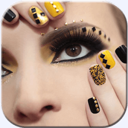 Beauty cam makeup plus आइकन