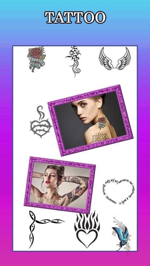 Beauty cam makeup plus screenshot 1