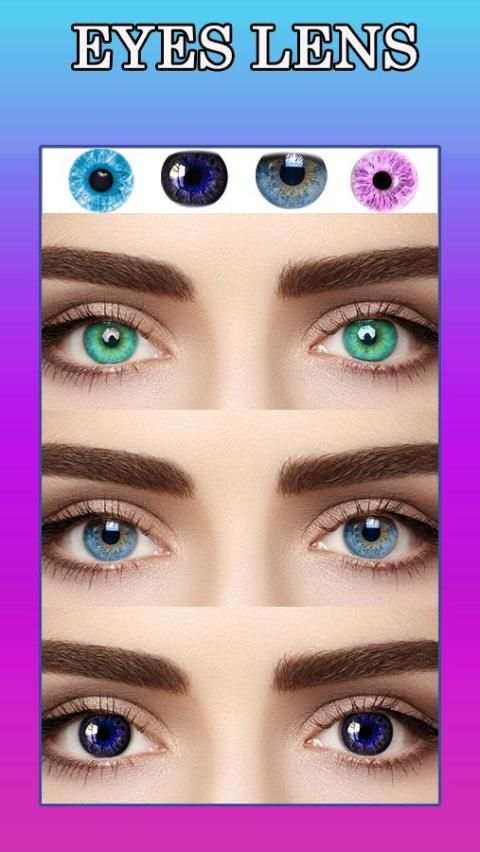Beauty cam makeup plus screenshot 5