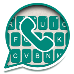 AI.Keyboard for WhatsApp icon