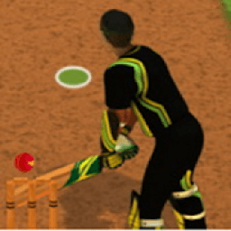 Cricket Challenge icon