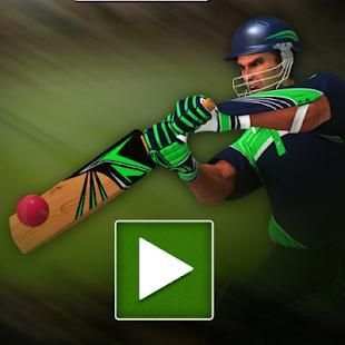 Cricket Challenge screenshot 4