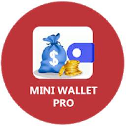 Mini Wallet Pro 1.4