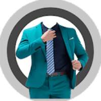 FORMAL MEN SUIT MONTAGE on 9Apps