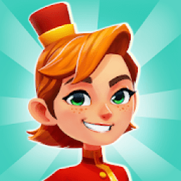 My 5-Star Hotel icon