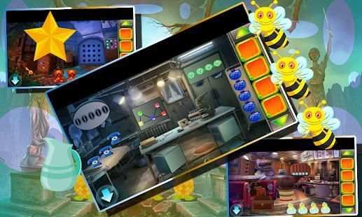 Best Escape Games 39 Office Executive Escape Game screenshot 2