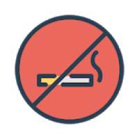 الاقلاع عن التدخين - لعفو - Quit Smoking
‎ on 9Apps