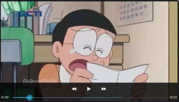Doraemon Cartoon Video Collection All Languages स्क्रीनशॉट 1
