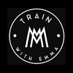 Train With Emma