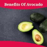 Health Benefits Of Avocado on 9Apps