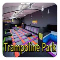 Trampoline Park And Tricks on 9Apps