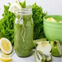 Fat Burning Juice-Detox Drinks