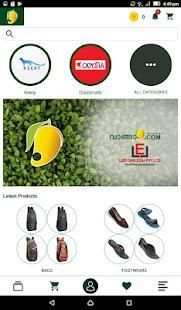 Vaangam.com screenshot 2