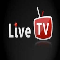 Free Uk Live Tv Full HD 200+ channel