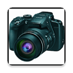 ikon Camera For Nikon