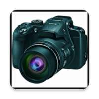 Camera For Nikon on 9Apps