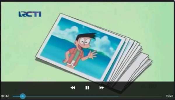 Doraemon Cartoon Video Collection All Languages स्क्रीनशॉट 2