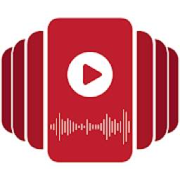 FlyTube Music Player for YouTube
