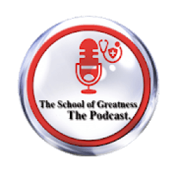The School of Greatness icon