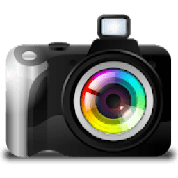 ikon Camera For Sony - 20 Megapixel
