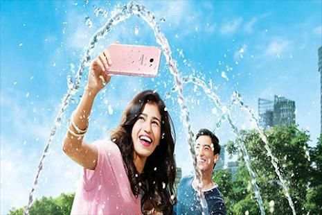 Camera For Sony - 20 Megapixel screenshot 3
