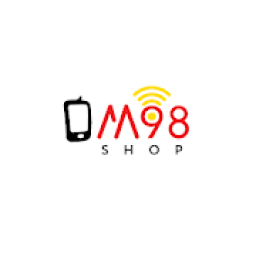 M98 Shop New icon