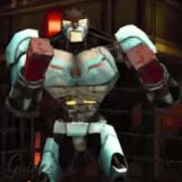 Guide for Real Steel World Robot Boxing
