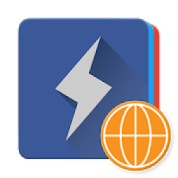 ikon Lite for Facebook, Twitter,.. - All social network