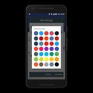 Lite for Facebook, Twitter,.. - All social network screenshot 2