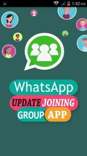 WhatsApp Group Links screenshot 4