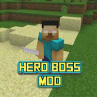 Hero Boss MOD