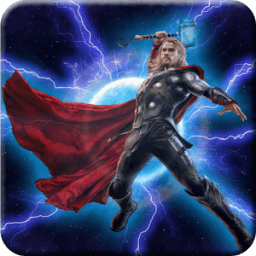 ikon Mayplays Thor Hero