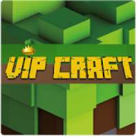 VIP Craft 3D Masters