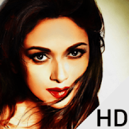 Cute Indian Girls WP आइकन