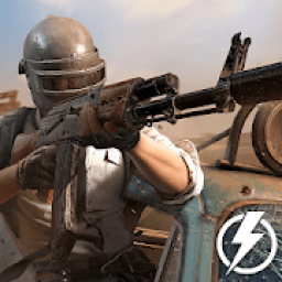 PUBG Sanhok Wallpaper - Players Unknown Background आइकन