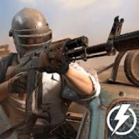 PUBG Sanhok Wallpaper - Players Unknown Background