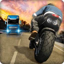 Highway Rider Moto Racer 5.0