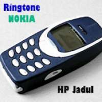 Top Ringtone Nokia Jadul on 9Apps