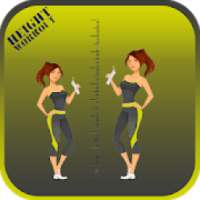 Height increase Home workout Pro 2019 on 9Apps