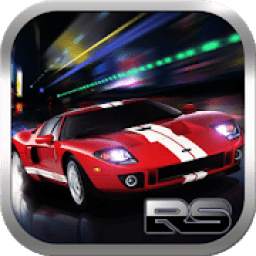 Racing Car Simulator 2018 1.0