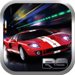 ikon Racing Car Simulator 2018