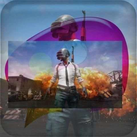 PUBG-Chat Club screenshot 2