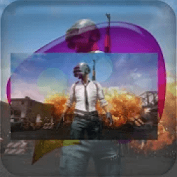 PUBG-Chat Club आइकन