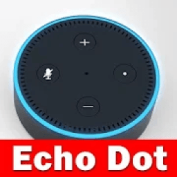 guide Alexa echo dot amazon app आइकन