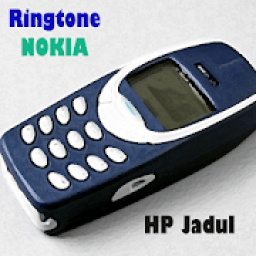 Top Ringtone Nokia Jadul आइकन