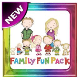 ikon Family Fun Pack Channel