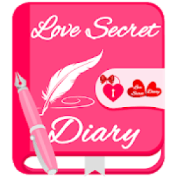 ikon Love Secret Diary