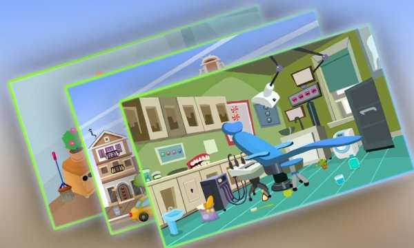 City Boy Rescue Kavi Escape Game - 300 screenshot 3