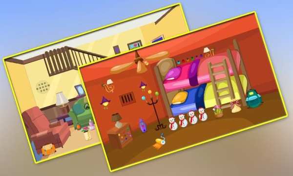 City Boy Rescue Kavi Escape Game - 300 screenshot 2