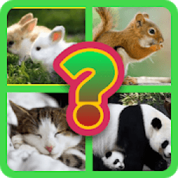 Tebak Gambar-Hewan icon
